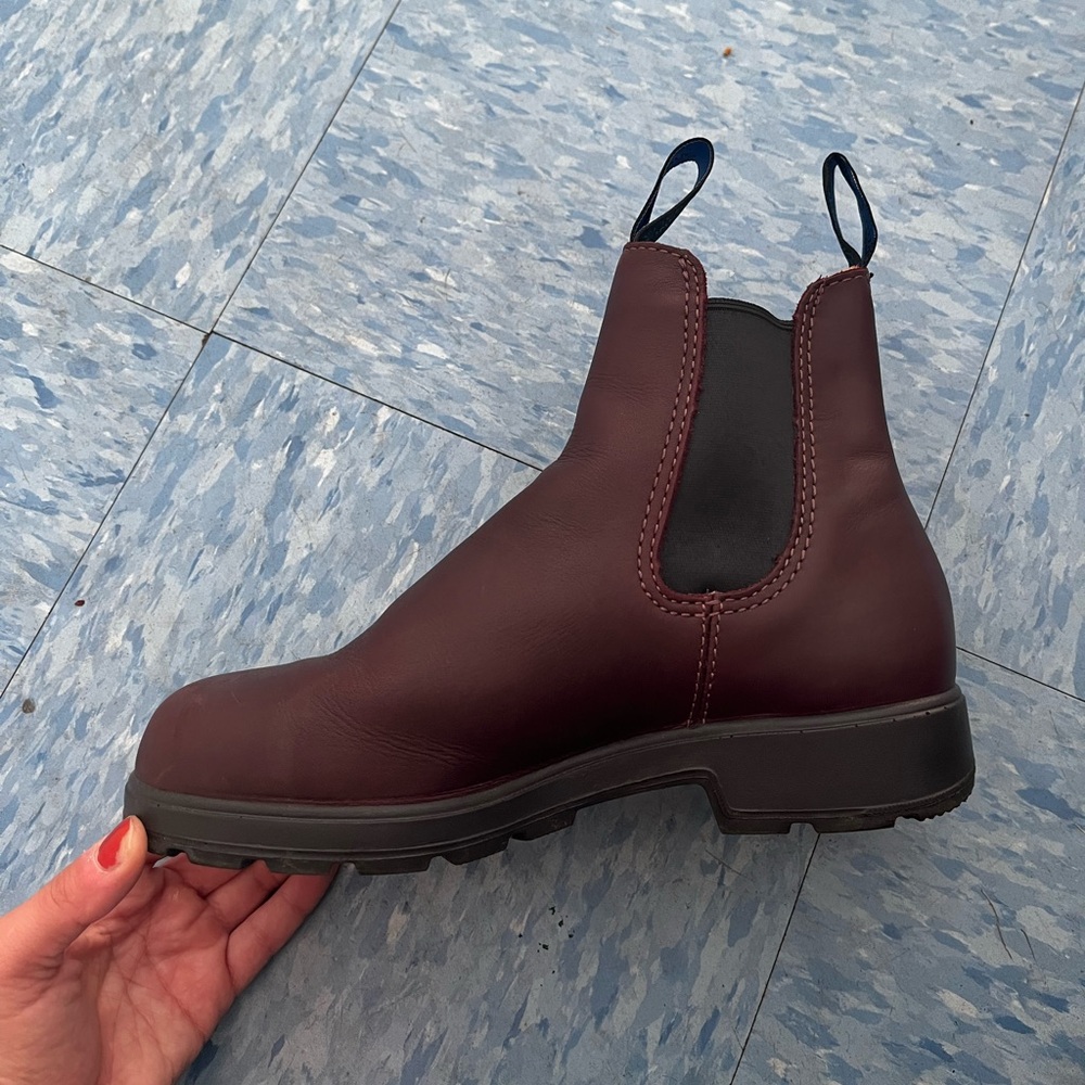 Women’s Blundstone Thermal High Top boots